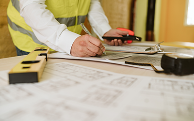 The Benefits of Working with Local RICS Surveyors