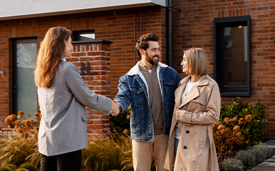 First Time Buyer’s guide to property surveys in Sunderland