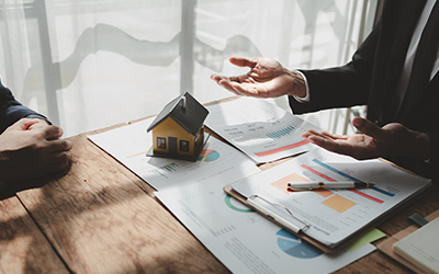 How Accurate Are Online Property Valuation Tools Compared to RICS Valuations?